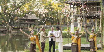 From Micro-Weddings to Milestones: Celebrating Life’s Special Moments at Four Seasons Resorts of Asia