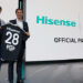 Hisense Extends Long-Term UEFA Partnership as Official Partner of UEFA EURO 2028