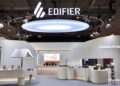 EDIFIER Showcases Cross-Scenario Audio Innovations at IFA as It Marks 30 Years of Excellence