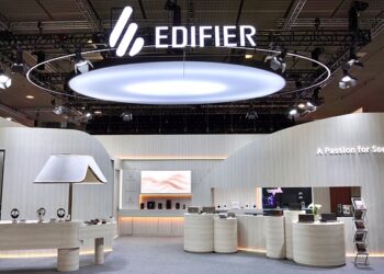 EDIFIER Showcases Cross-Scenario Audio Innovations at IFA as It Marks 30 Years of Excellence