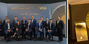 Hong Leong Bank Unveils HLB opus Extended Exclusively by Private Invitation