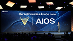 Hisense Unveils AI-Powered “Companion Living” at IFA 2026