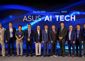 ASUS Advances AI Factories with Integrated Infrastructure and Operational Governance