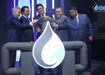 OGA 2026 OPENS WITH STRONGER FOCUS ON MARKET ACCESS, REGIONAL PROJECTS AND ENERGY OPPORTUNITIES
