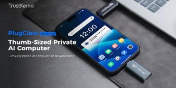 PlugClaw Now Shipping Worldwide: A Thumb-Sized Private AI Computer That Keeps AI Agents Off Your Devices