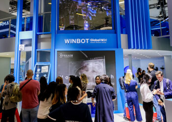 ECOVACS at IFA Berlin 2026: Named as No.1 Brand in Global Home Robotics, Bringing Robotics to More of Everyday Life
