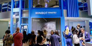 ECOVACS at IFA Berlin 2026: Named as No.1 Brand in Global Home Robotics, Bringing Robotics to More of Everyday Life