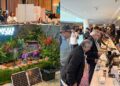 Poposoap Showcased a Complete Solar-Powered Water Garden at the Global Connect Show @ IFA 2026