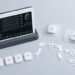 HoneyNaps Develops Next-Generation Wireless PSG system Using Four Skin Patches