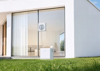ECOVACS Launches WINBOT W2S PRO OMNI, the Latest Addition to the World’s #1 Robotic Window Cleaner Line