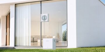 ECOVACS Launches WINBOT W2S PRO OMNI, the Latest Addition to the World’s #1 Robotic Window Cleaner Line