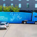 JA Takes Integrated Solar-Plus-Storage Solutions on the Road Across Europe