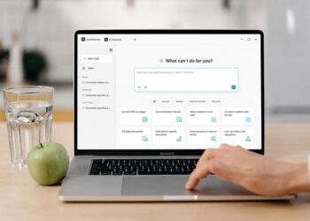 Back to Campus: How CamScanner AI Helps Students Make More of Every Document