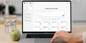 Back to Campus: How CamScanner AI Helps Students Make More of Every Document