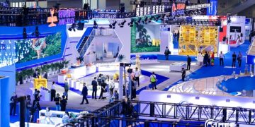 2026 China Marine Economy Expo to Open in Shenzhen; Concurrently Hosting the Global Marine Cities Forum