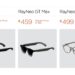 RayNeo Showcases Next-Generation Cinematic AR and AI Smart Glasses at IFA 2026 with Dolby and Bang & Olufsen