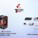 TECNO Wins Two IFA Global Product Technology Innovation Awards for Modular Phone and Tonino Lamborghini TECNO TAURUS