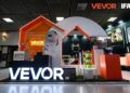 VEVOR Steps Offline in Europe at IFA Berlin 2026, with First European Store Planned in France for 2027