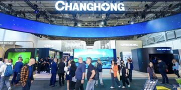 CHiQ at IFA 2026: From Global Expansion to Deeper Local Engagement