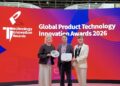 CHiQ Wins AI Home Ecosystem Brand Award, Exploring New Smart Living Experiences Through AI Innovation