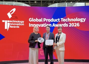 CHiQ Wins AI Home Ecosystem Brand Award, Exploring New Smart Living Experiences Through AI Innovation