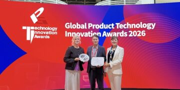 CHiQ Wins AI Home Ecosystem Brand Award, Exploring New Smart Living Experiences Through AI Innovation