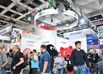 PetPhone Headlines petpogo’s AI Pet Tech Ecosystem Upgrade at IFA 2026