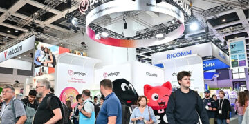 PetPhone Headlines petpogo’s AI Pet Tech Ecosystem Upgrade at IFA 2026