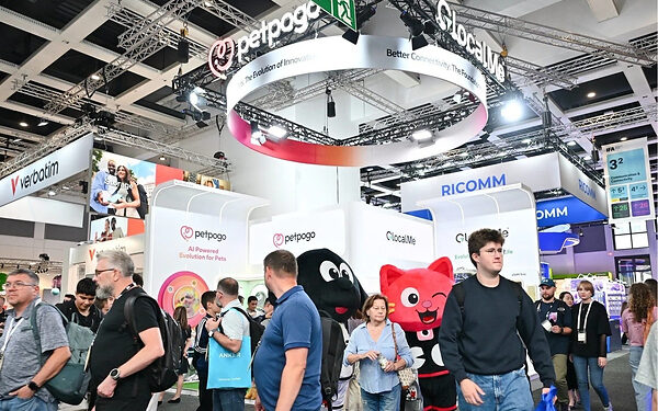 PetPhone Headlines petpogo’s AI Pet Tech Ecosystem Upgrade at IFA 2026