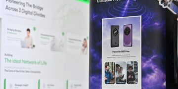 Mobile Connectivity Expert GlocalMe Showcases All-Around, Always-On Connectivity at IFA 2026
