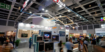 Dahua Technology Showcases Integrated Smart Living and Innovations at IFA Berlin 2026