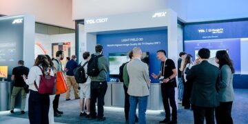 TCL CSOT Showcases Latest Display Innovations at IFA 2026, Shaping the Future of Visual Experiences