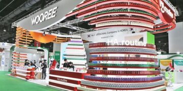 Wooree Group Concludes Vitafoods Asia 2026, CEO Ji-yong Yoon Calls for Scientific Validation Standard for Liposome Claims