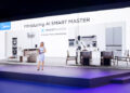 Midea SMART MASTER at IFA 2026: From AI Agents to Embodied Intelligence
