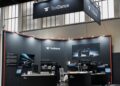 ToolDance Unveils X1 Smart Desktop CNC Mill at IFA 2026