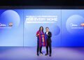 FC Barcelona Legend Carles Puyol Joins Midea at IFA 2026