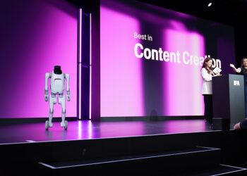 PrimeBOT Wins Official IFA Innovation Awards as Personal Robotics Moves Closer to the Home