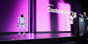 PrimeBOT Wins Official IFA Innovation Awards as Personal Robotics Moves Closer to the Home