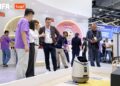 Tuya Smart Unveils Doova at IFA 2026, an AI Home Companion Robot Designed to Support Independently Living Seniors