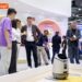 Tuya Smart Unveils Doova at IFA 2026, an AI Home Companion Robot Designed to Support Independently Living Seniors
