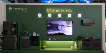 Experience AI Companion in Everyday Life at Hisense IFA 2026