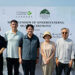 The Hong Kong Institute of Landscape Architects and The Nature Conservancy signed landmark MoU to advance Nature-based Solutions and regional collaboration