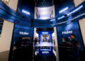 Haier Showcases AI-Powered Smart Home Ecosystem at IFA 2026