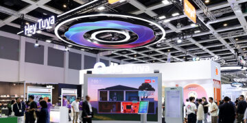 Tuya Smart Brings Full-Stack AI into Everyday Life at IFA 2026