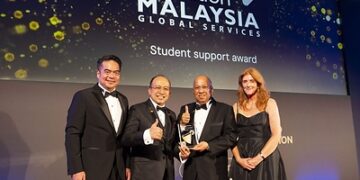 A WORLD-FIRST, NOW A GLOBAL WINNER: EMGS WINS THE PIEoneer STUDENT SUPPORT AWARD 2026 FOR MALAYSIA’S INTERNATIONAL STUDENT ARRIVAL CENTRE