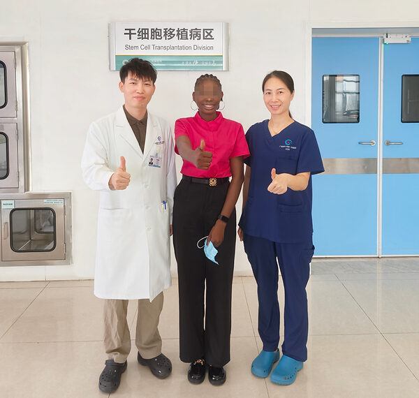 Cell Stem Cell: tBE-mediated Base Editing Therapy Achieves Durable Clinical Remission in Sickle Cell Disease and β-Thalassemia Across Different Genetic Backgrounds
