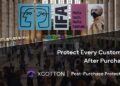 XCOTTON Helps Global Brands Protect Every Customer After Purchase