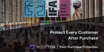XCOTTON Helps Global Brands Protect Every Customer After Purchase