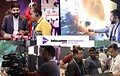 InfoComm India 2026 Opens in One Week: Global Product Debuts, Live AI on the Show Floor and an iPhone 17 to Be Won