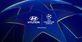 Hyundai Motor Company Becomes Official Automotive Partner of the UEFA Champions League